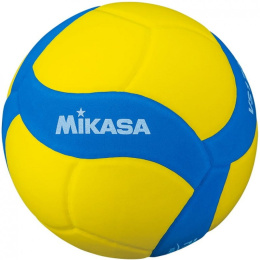 Piłka siatkowa Mikasa VS170W dla najmłodszych
