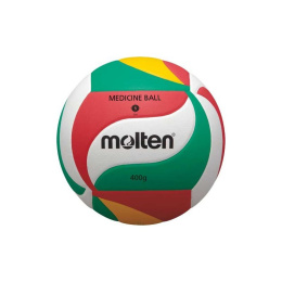Piłka siatkowa Molten V5M9000 - 400 gr